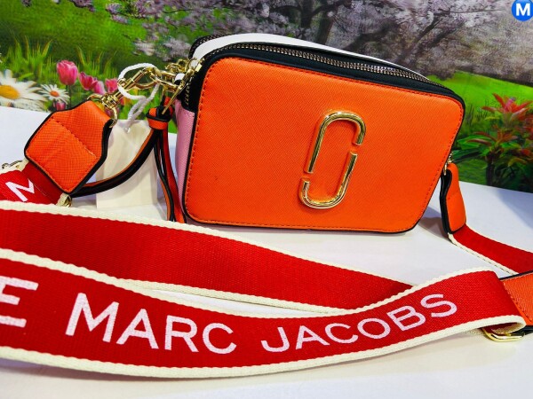 The MARC jacobs qadın Çantası