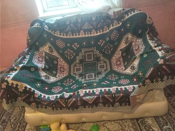 Az isdifade olunub işlənmişdi