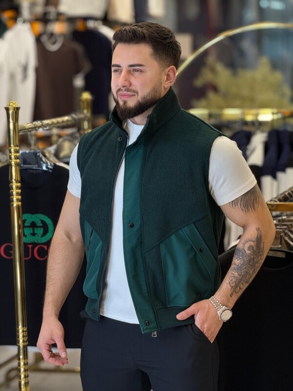 Ramzer S dən 2XL kimi