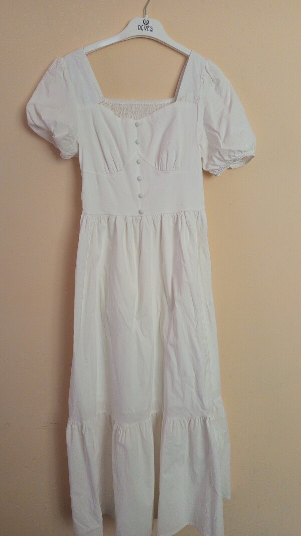 2 saat geyinilib yenidir L razmer