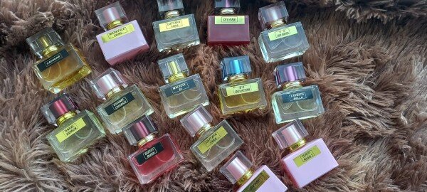 Cox kefiyetli qalici etirler her isdeye her zovqe uygun