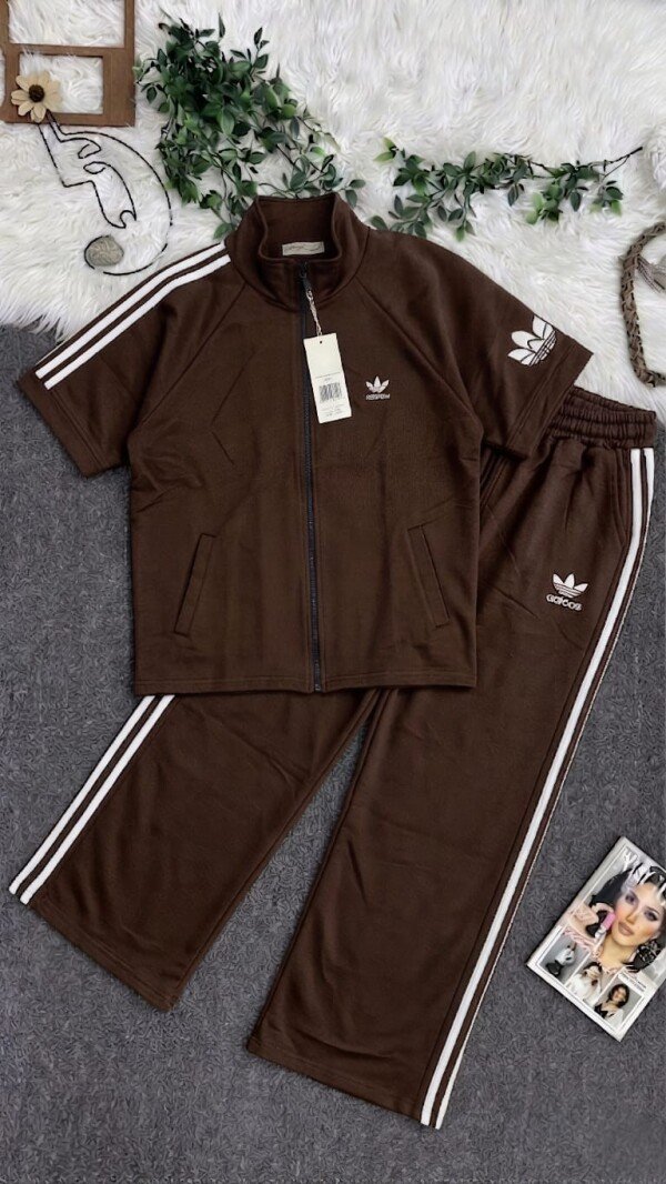 İdman dəsti iki iplik