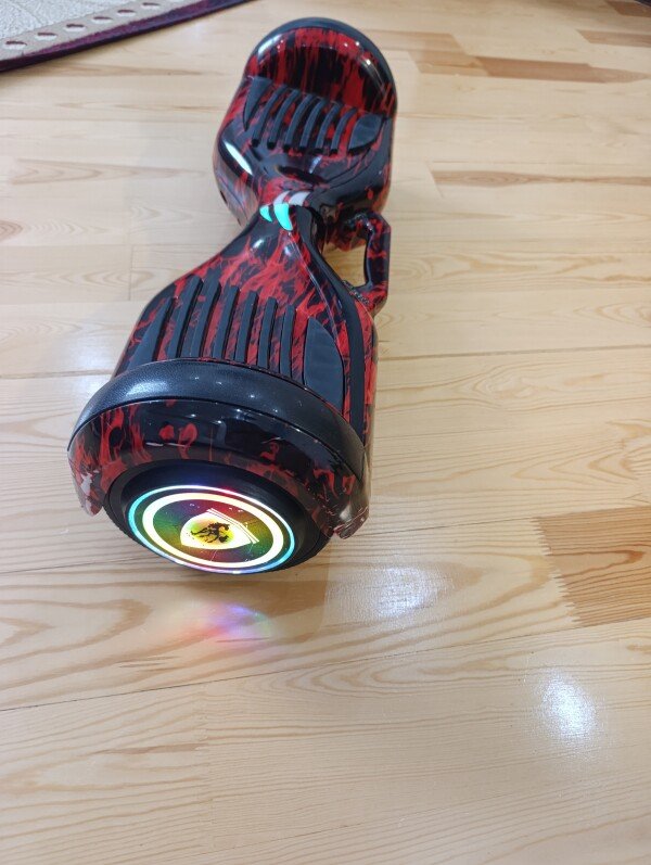 Siqvey yaxşı vəziyyətdədir