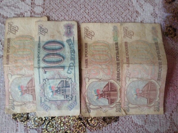 Savet azarbaycan pullari