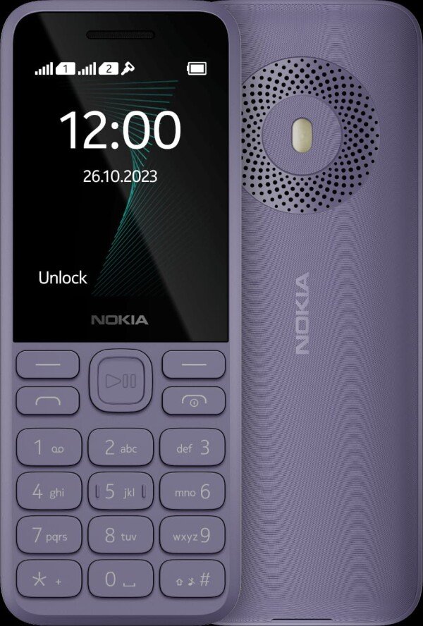 Nokia 130(2024)
