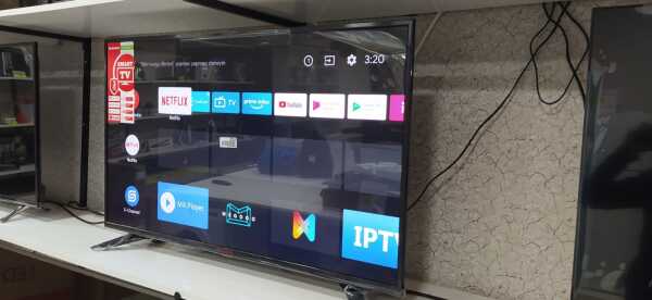 shivaki 109 ekran 43 düyüm