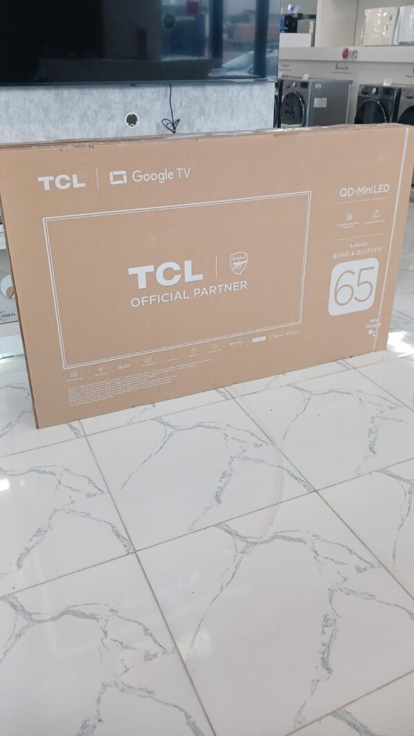 TCL-in 65C7K
