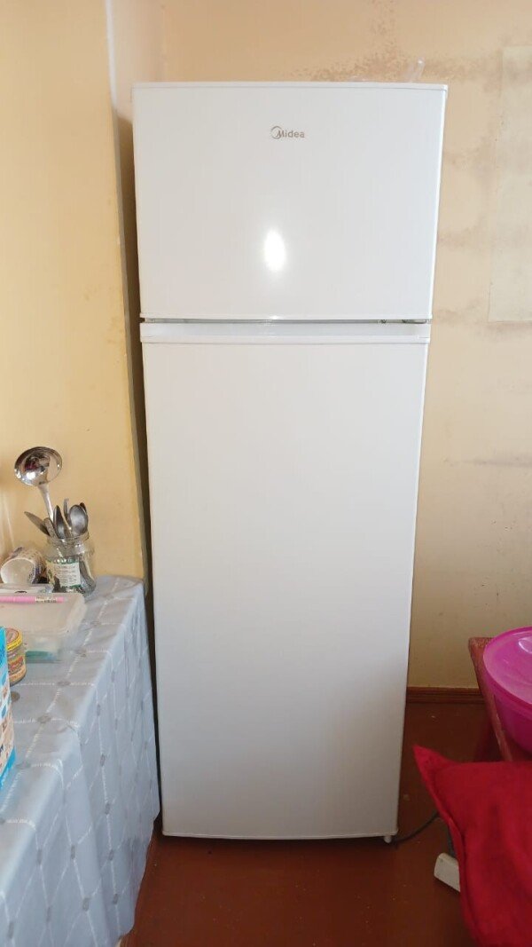 Ustaya  getmeyib hec