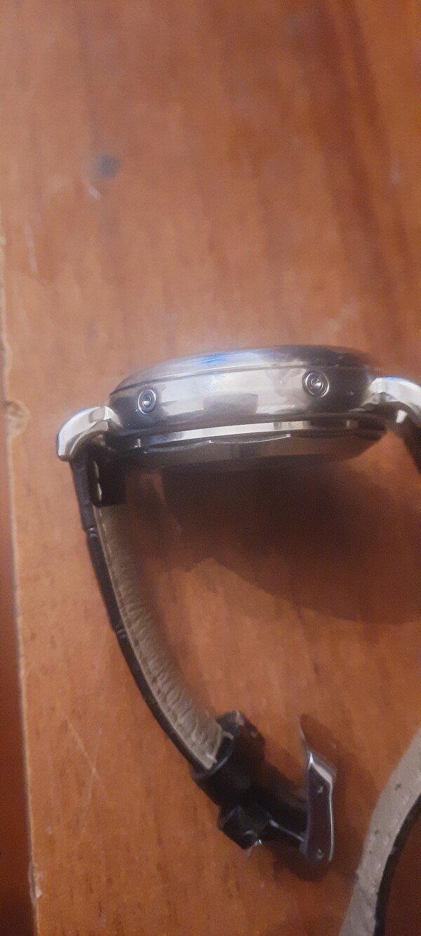 WOHERON CONSTANTIN (GENEVE)ORGINAL