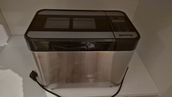 Xemir hazirlayan ve pisiren