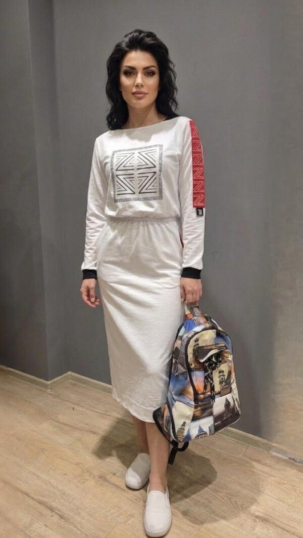 Sifarişlə tikilir.