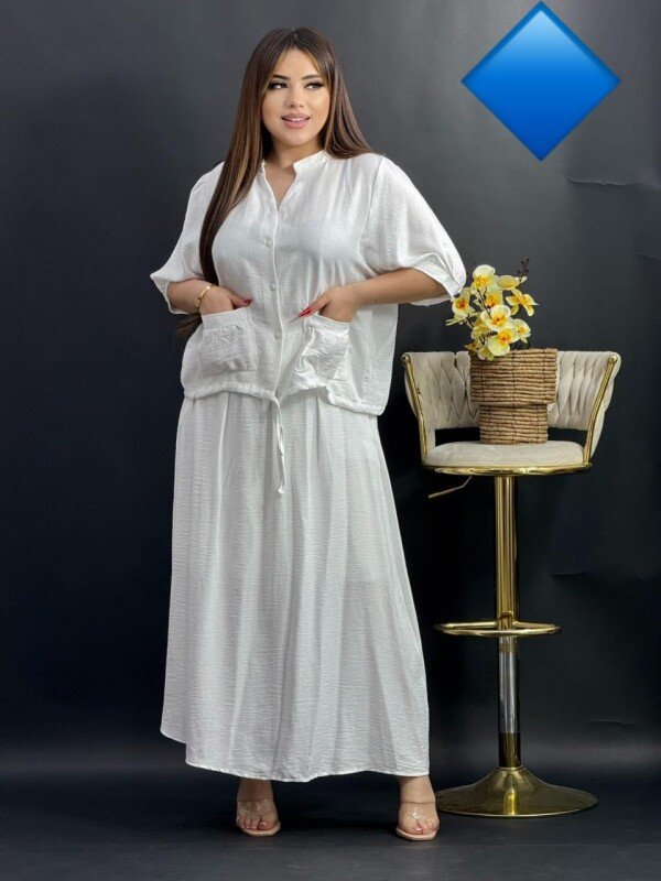 Yupka Köynək 40-42-44-46