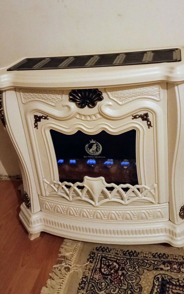 Satılır ıran sobasi