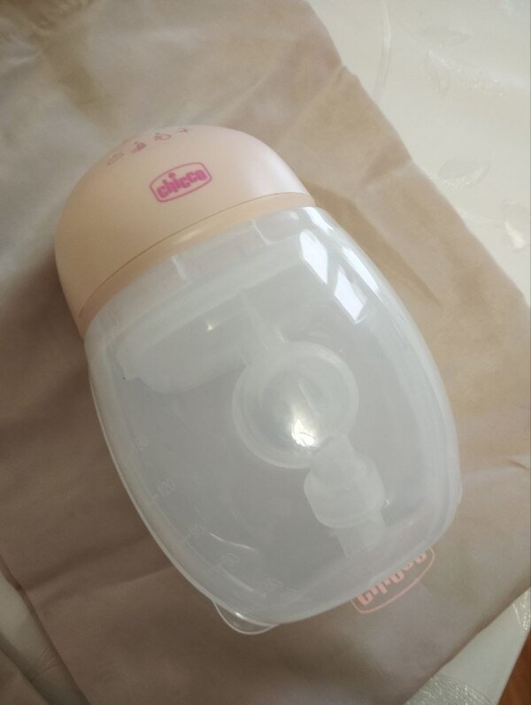 Chicco süd sağma aparatı