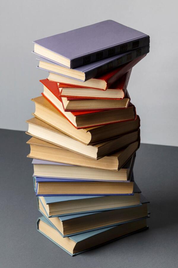 Художественная литература