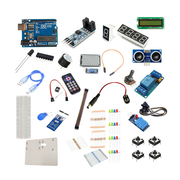 ARDU radio modul 433mz