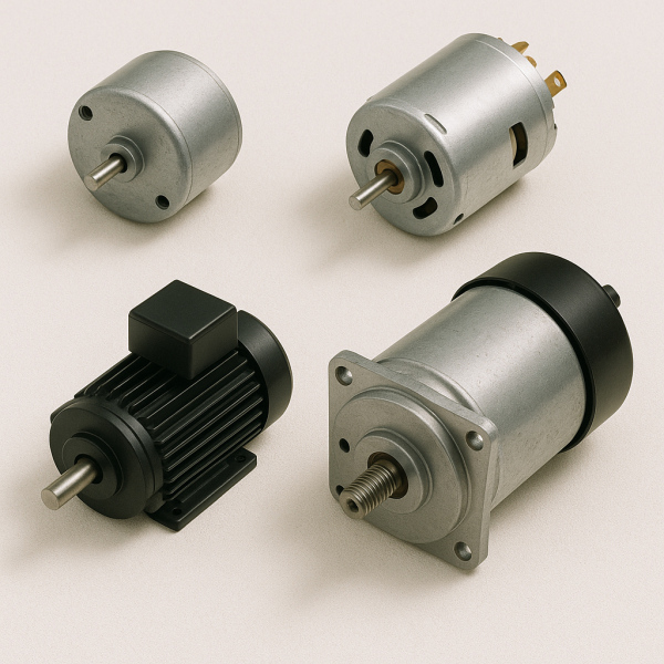 MATOR KONTROLER VELOSEPED 2 FAZLI 500W 36V