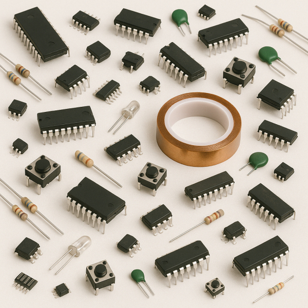 TERMOREZIN TEZE 1688