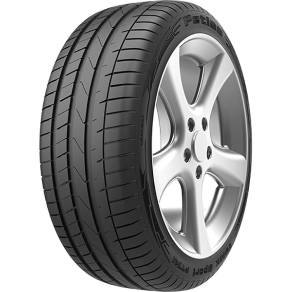 Petlas təkərləri 27540 R18 ZR VELOXSPORT PT741 TL REINFORCED 103Y