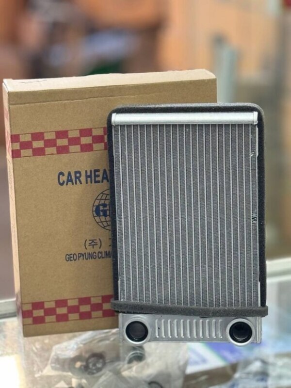 Chevrolet Cobalt soba radiatoru