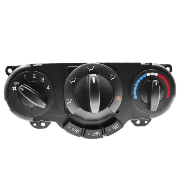 Chevrolet Lacetti soba hava tənzimləyicisi
