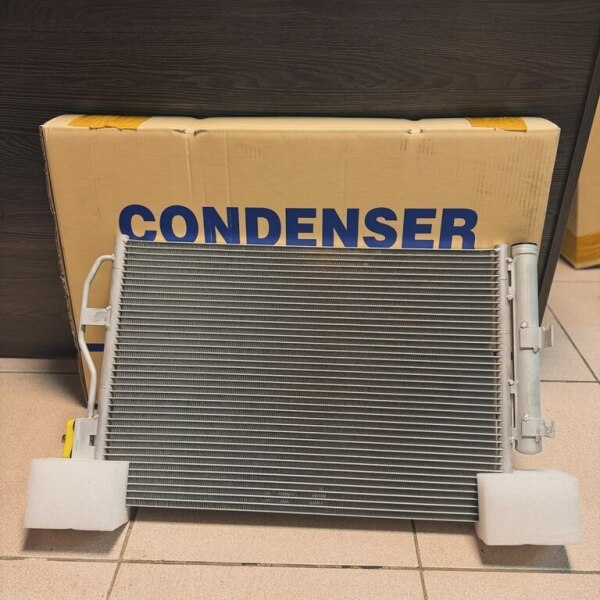 Ravon R4 kondisioner radiatoru