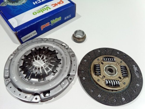 Daewoo Leganza friksional disk dəsti