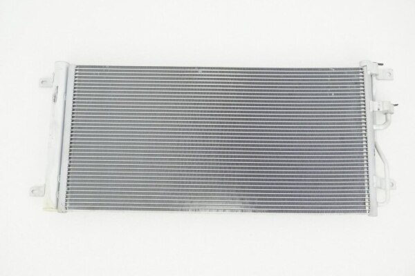 Chevrolet Captiva kondisioner radiatoru