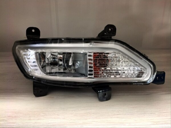 Daewoo Gentra duman işığı 20132014