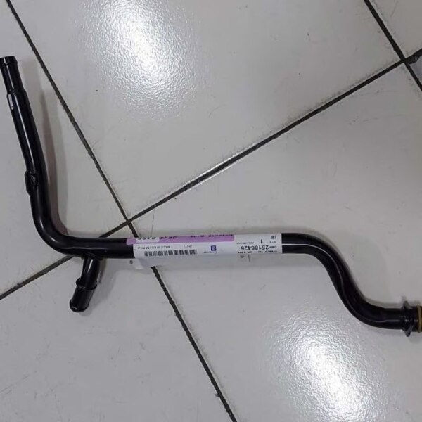 Chevrolet Cobalt soba dəmir borusu