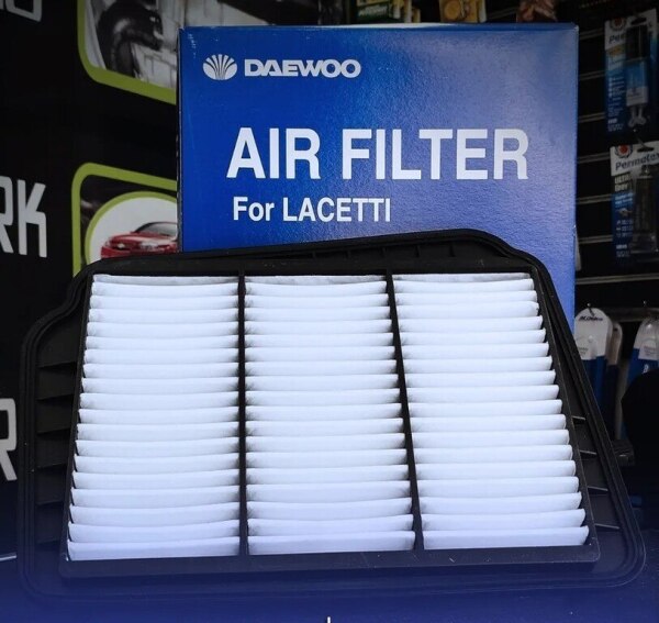 Daewoo Gentra 20132014 Hava Filteri