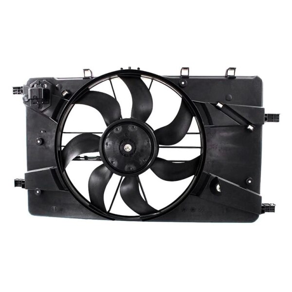 Chevrolet Cruze 20092015 radiatorun hava pəri