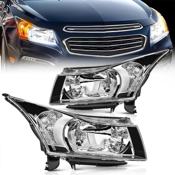 Chevrolet Cruze 20092015 ön faraları