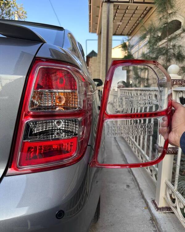 Ravon R4Chevrolet Cobalt arxa stop işığı