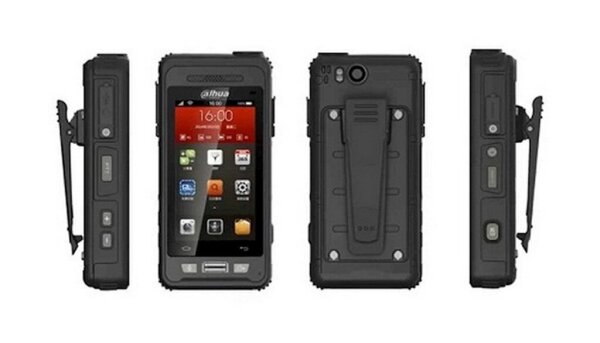 Videoqeydiyyatçı Dahua MPT3003G