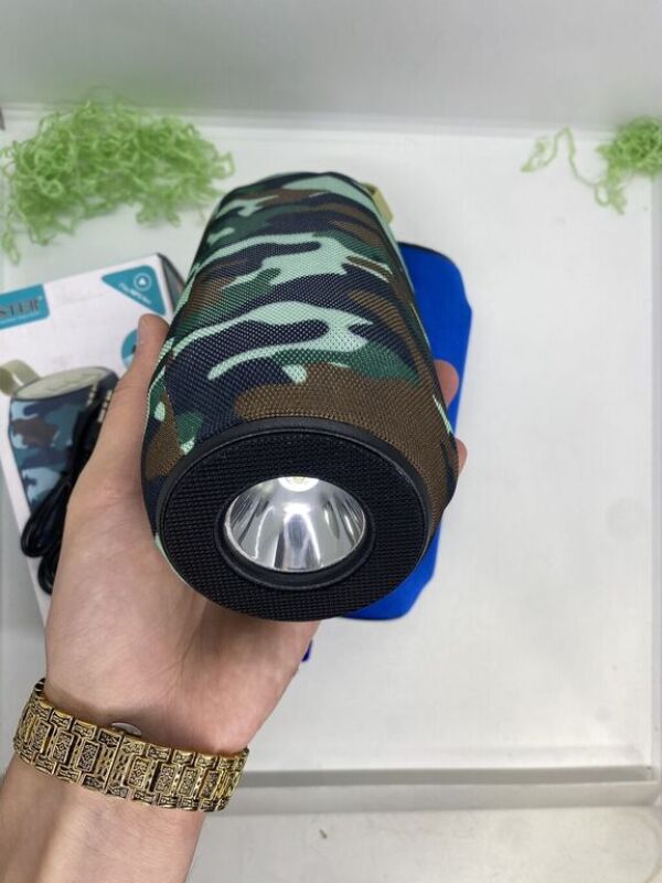 Wirelles Speaker BT06 Bluetooth