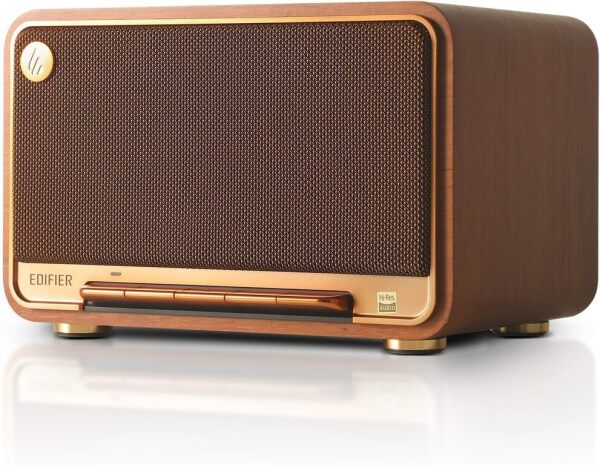 Dinamik Edifier D32 Brown Tabletop