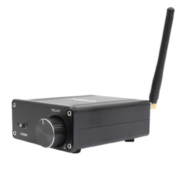 Səsgücləndirici HED LT BT250AMP