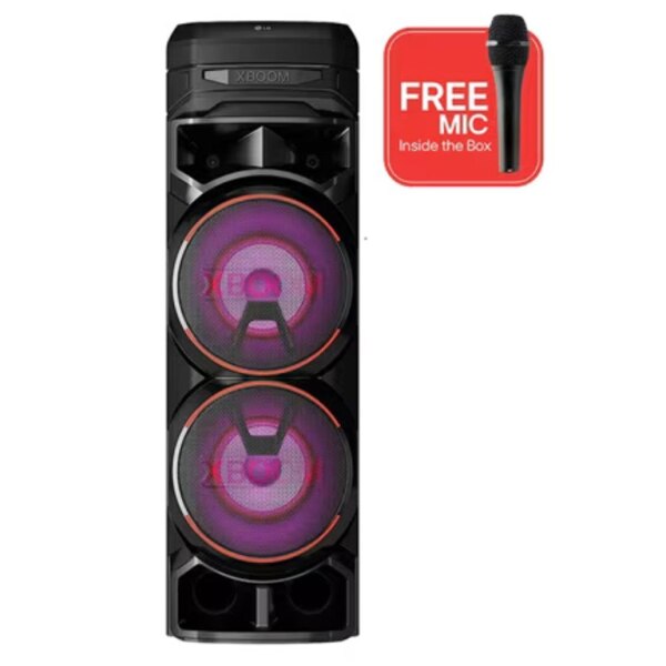 Dinamik LG XBOOM RNC9DAZELLK