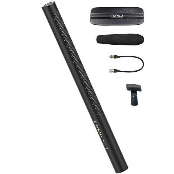 Mikrofon Synco Mic D2