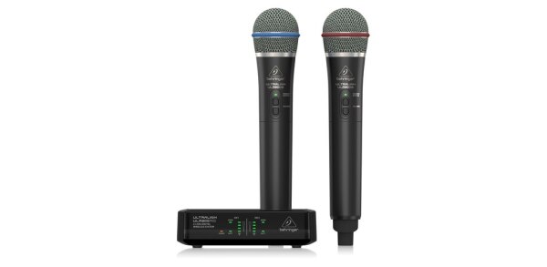 Behringer ULM302MIC