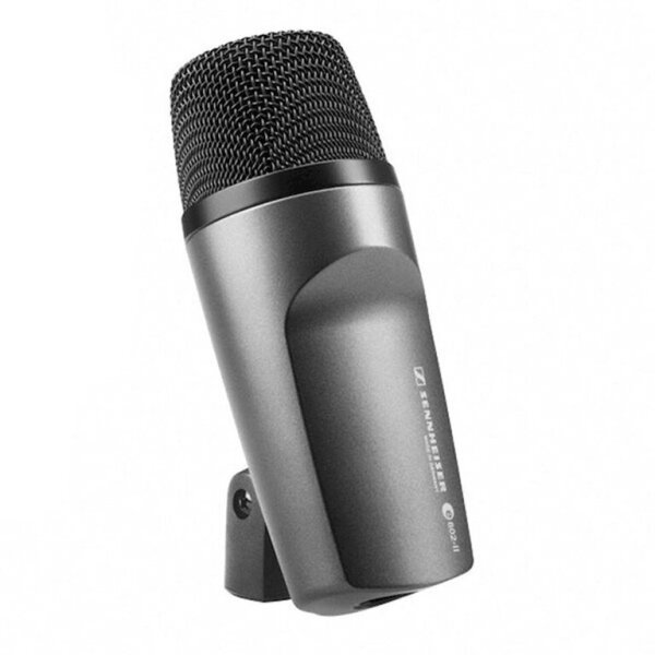 Sennheiser E 602 II dinamik Alət Mikrofonu