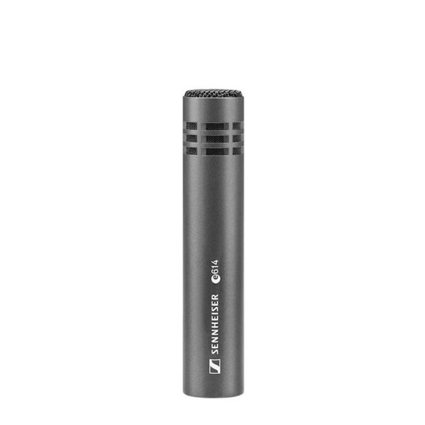 Kondensator alət mikrofonu Sennheiser E 614