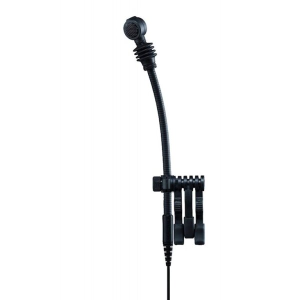 Dinamik alət mikrofonu Sennheiser E 608