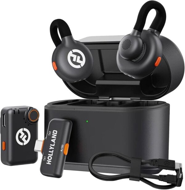 Hollyland Lark Mark 2S