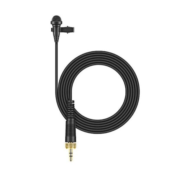 Sennheiser me 2 yaxa mikrofonu