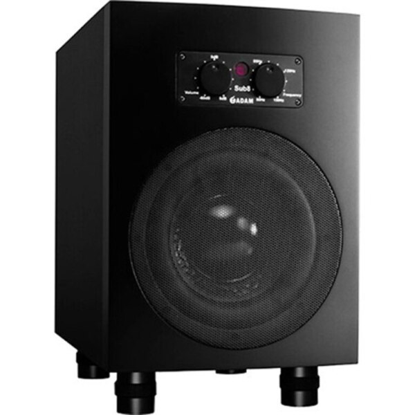 Studio monitorları ADAM Audio Sub 8