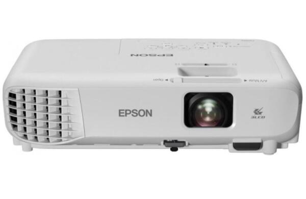 Proyektor Epson EBW06