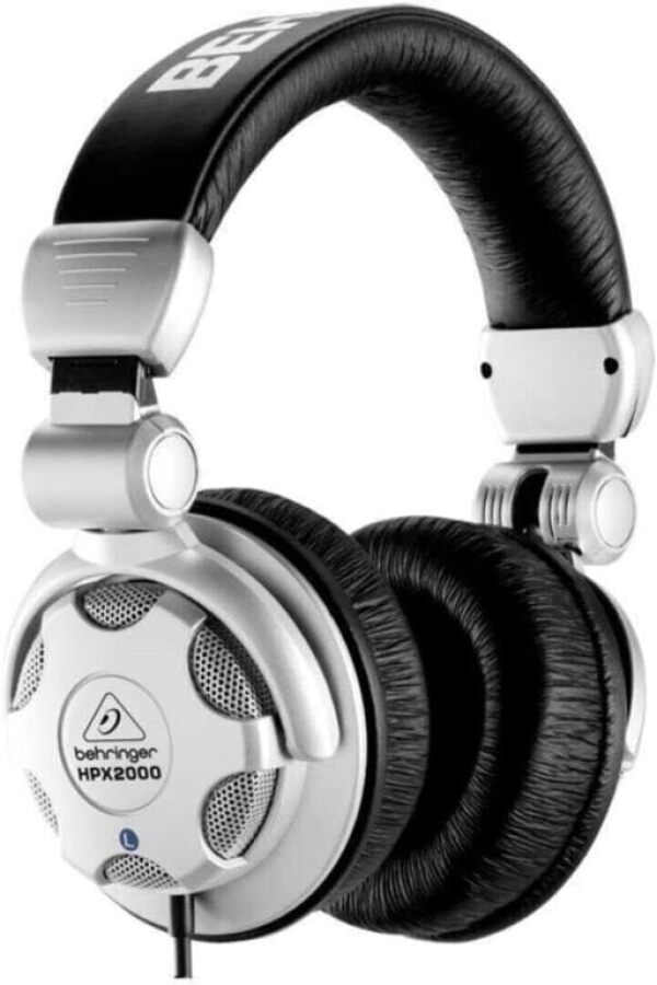Behringer HPX2000