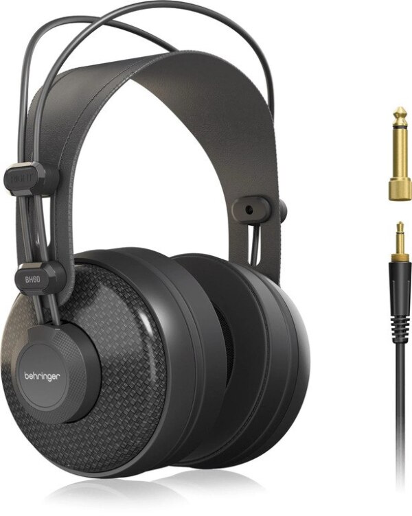 Qulaqlıq Behringer BH60